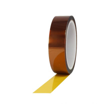 High Performance Insulation Anti Acid Polyimide Tape Heat Resistant Silicone Polyimide Tape